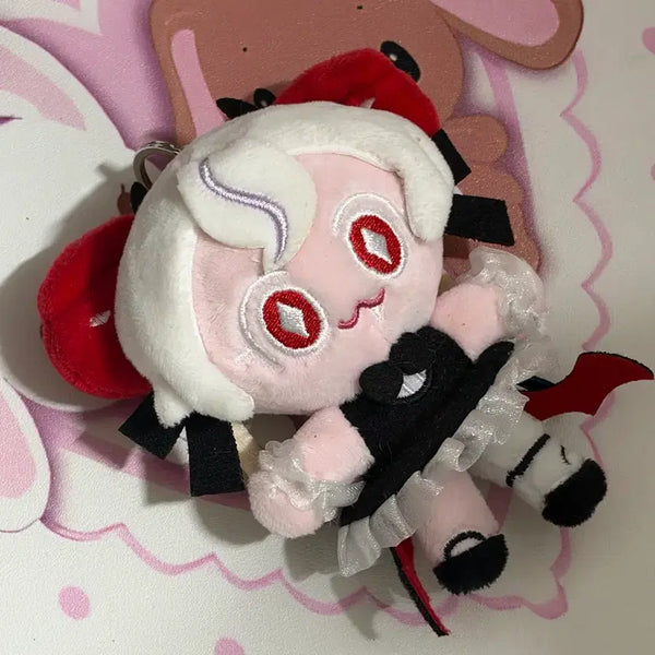 [BUNJANG] Cookie Run Kingdom Candy Apple Plush / 캔디애플 누이