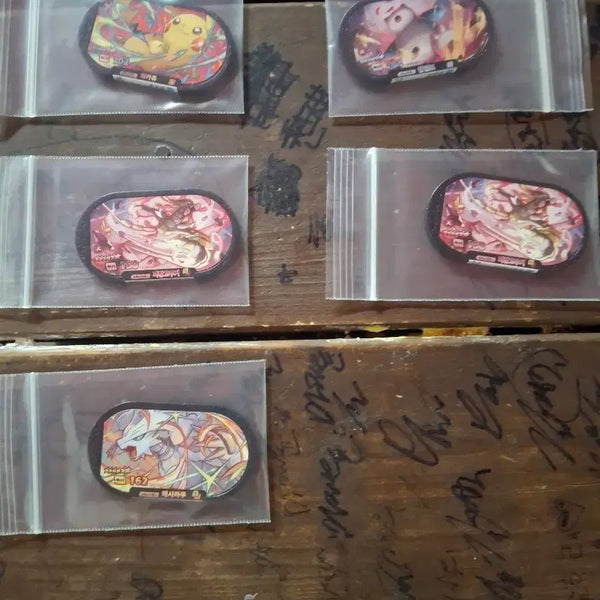 [BUNJANG] Tag Star Photocard / 태그스타 판매