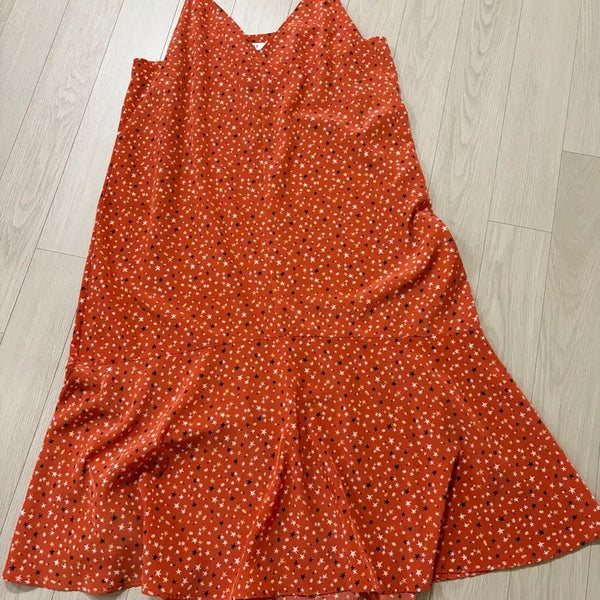 [BUNJANG] LIST Summer Dress / 리스트 LIST 여름 원피스 66