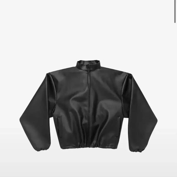 [BUNJANG] Yeezy JC-05 Jacket Black Size 1 / yeezy JC-05 size 1