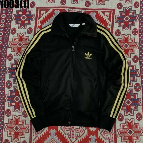 [BUNJANG] Adidas Firebird Jersey Zip-Up / 아디다스 파이어버드 져지집업