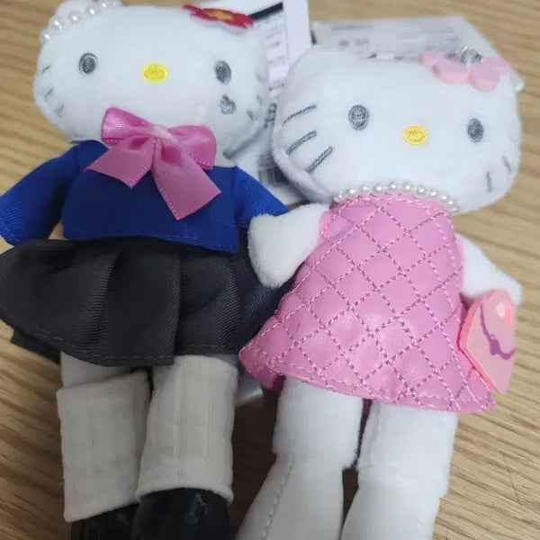 [BUNJANG] Hello Kitty Long Legs Plush / 롱다리 키티 판매합니다