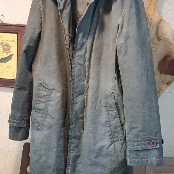 [BUNJANG] Unisex Casual Jacket / 판매완료