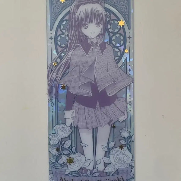 [BUNJANG] Full Moon o Sagashite Lia Bookmark / 캐릭캐릭체인지 시아 북마크 책갈피