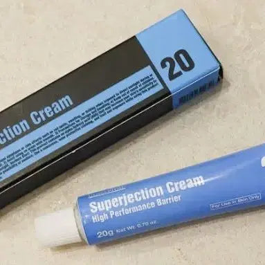 [BUNJANG] Superjection Cream Free Shipping / 슈퍼젝션크림 무료배송