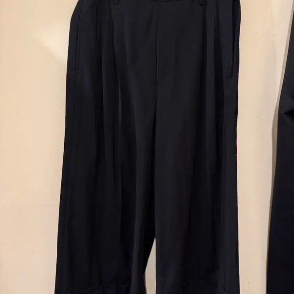 [BUNJANG] Golden Goose Wool Pants / 골든구스 모직 바지