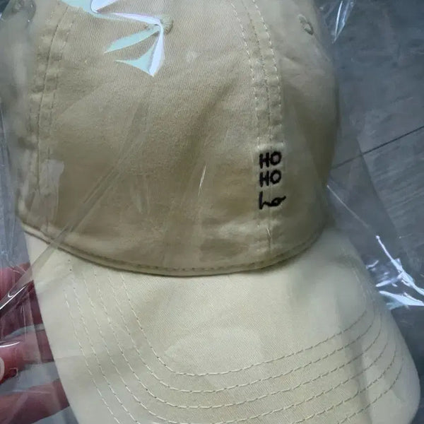 [BUNJANG] Baseball Cap / 볼캡