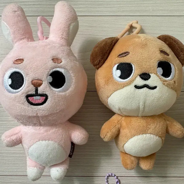 [BUNJANG] Day6 Denimals Phil & Don Bundle Set / 데이식스 데니멀즈 필 돈 일괄 판매