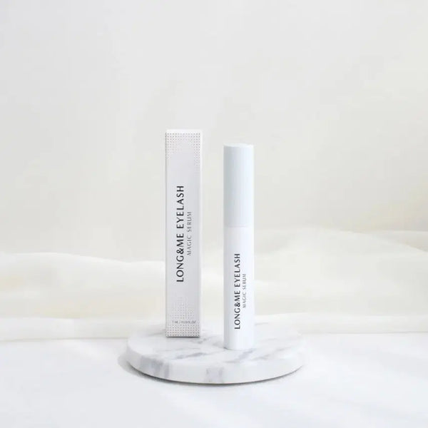[BUNJANG] Long&Me Eyelash Magic Serum / 롱앤미 아이래쉬 매직 세럼 속눈썹영양제