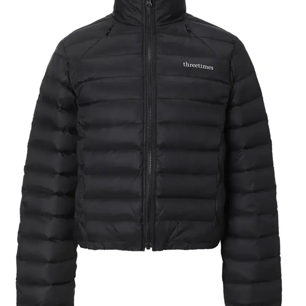 [BUNJANG] Threetimes Bunny Light Duck Down Jacket M / 쓰리타임즈 Threetimes Bunny light down jacket 버니 라이트덕다운자켓 M