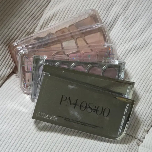 [BUNJANG] CLIO Eyeshadow Palette / 팔레트