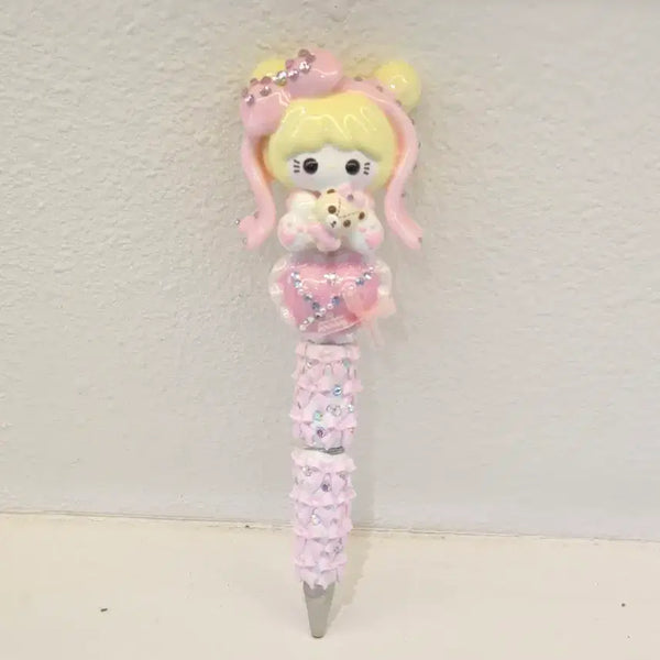 [BUNJANG] Handmade Ballpoint Pen / 수제 볼펜 5.0=>2.0