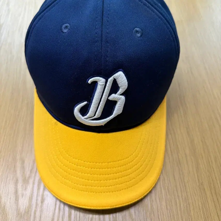 [BUNJANG] CPBL Sinon Brothers Baseball Cap / 중신 브라더스 야구모자(대만 프로야구)