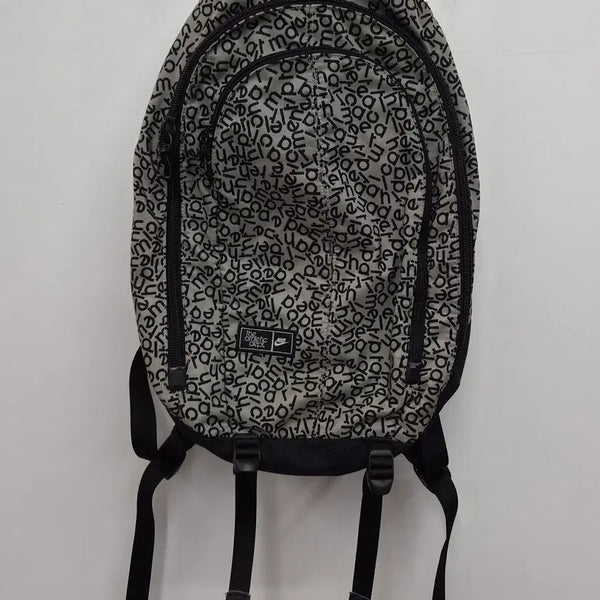 [BUNJANG] Nike Vintage Backpack Black / 나이키 백팩