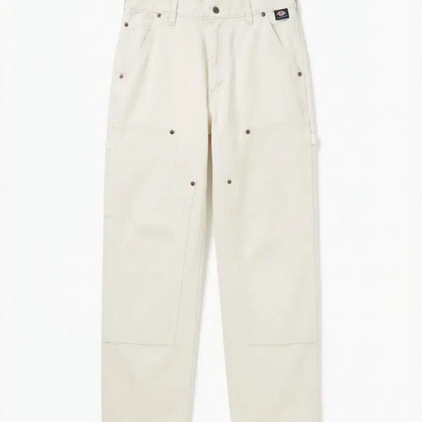 [BUNJANG] Dickies x Thisisneverthat Double Knee Carpenter Pants / 디키즈 X 디스이즈네버댓 더블니 카펜터 팬츠