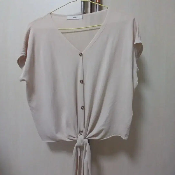 [BUNJANG] Datum Beige Cardigan / 데이텀 베이지 가디건