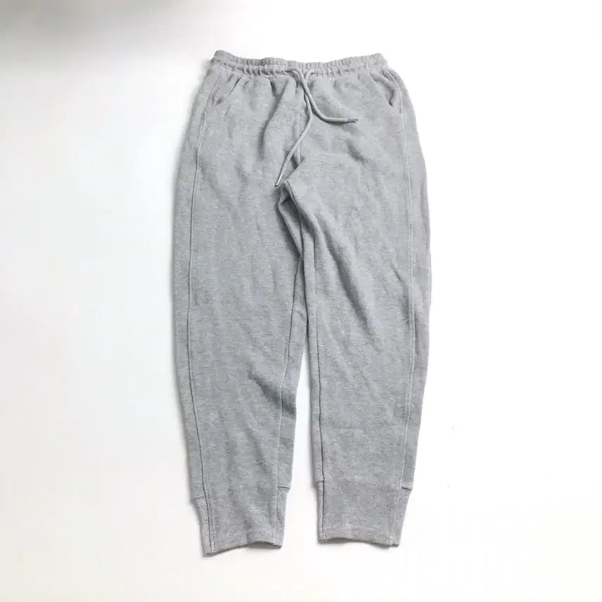 [BUNJANG] Unisex Jogger Pants / 조거팬츠