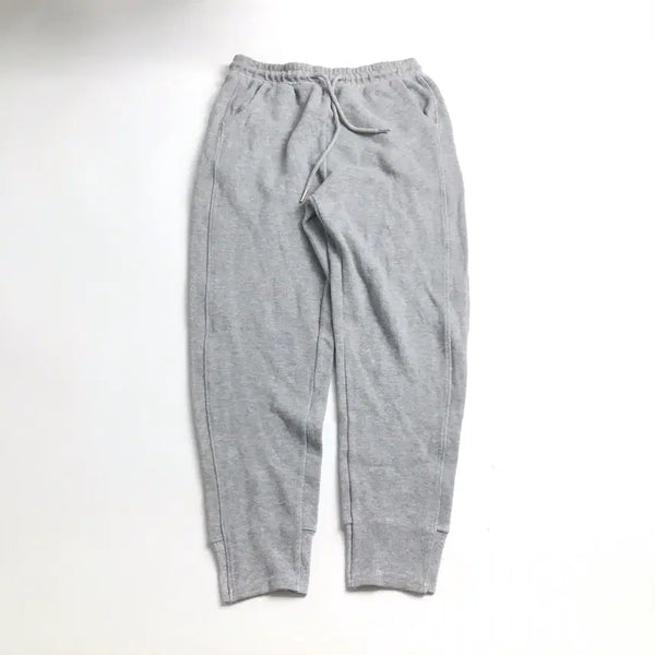 [BUNJANG] Unisex Jogger Pants / 조거팬츠