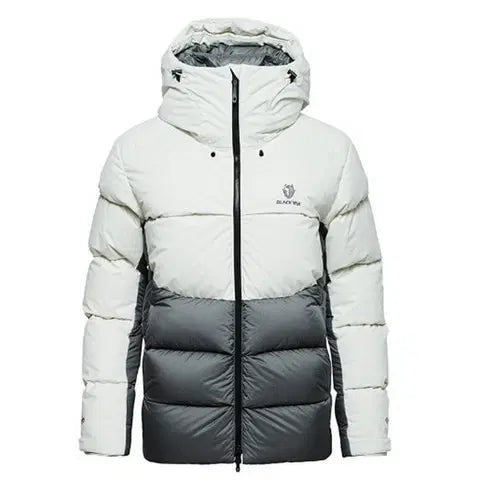 [BUNJANG] Blackyak Padded Jacket / 블랙야크 패딩