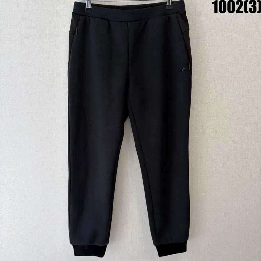 [BUNJANG] CAF Pants Black 75 / CAF 팬츠 블랙 75