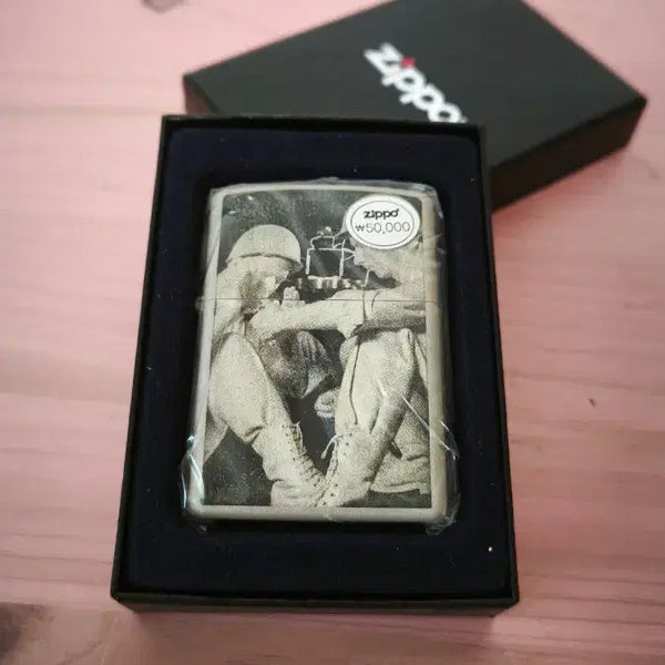 [BUNJANG] Zippo Lighter (New) / (새상품)정품 40%할인.지포라이터