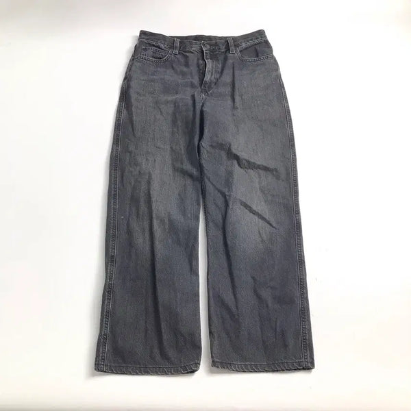 [BUNJANG] Uniqlo Denim Pants / 유니클로 데님팬츠