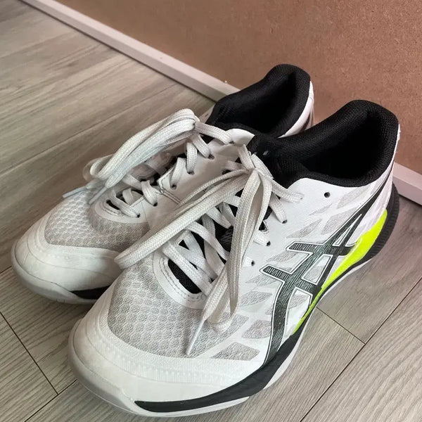 [BUNJANG] Asics Gel Tactic 12 Shoes / 교환) 아식스 젤 택틱12 245