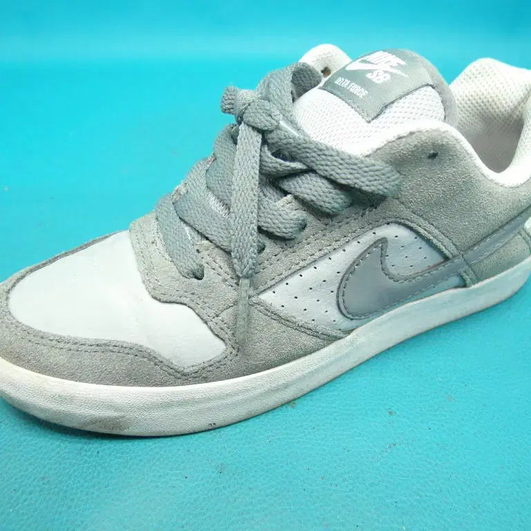 [BUNJANG] Nike SB Delta Force Sneakers / 230/r3-521/나이키 SB 델타포스 스니커즈 운동화/구제특별시