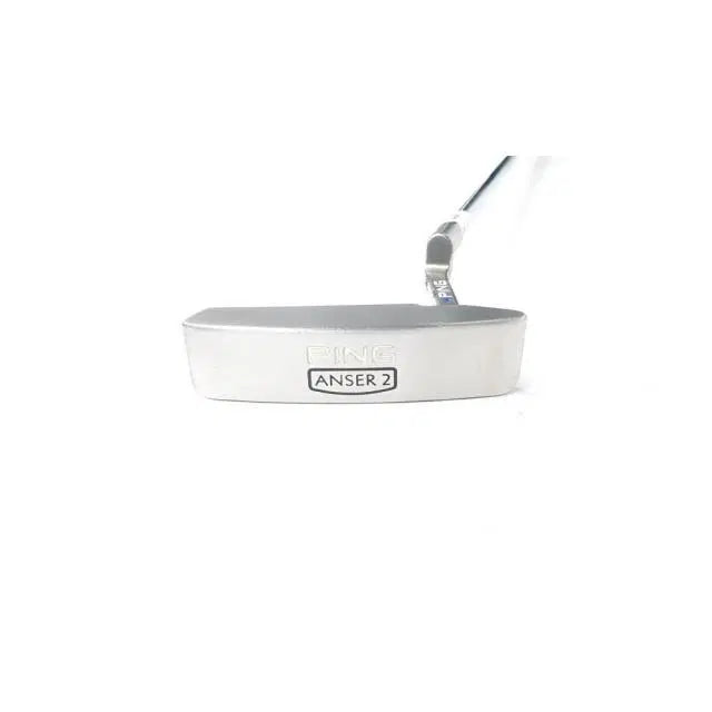 [BUNJANG] PING ANSER 2 34-inch Putter / 핑 앤서2 34인치 퍼터 정품(49939)