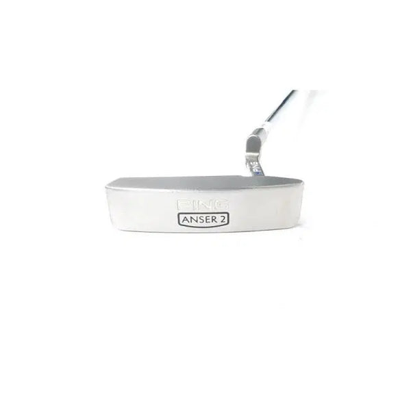 [BUNJANG] PING ANSER 2 34-inch Putter / 핑 앤서2 34인치 퍼터 정품(49939)