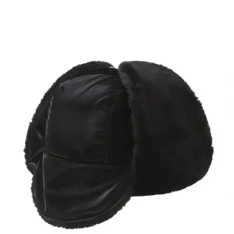 [BUNJANG] Master Bunny Enamel Ear Warmer Hat / [정품]마스터배니 이어워머 에나멜 헷[새상품]