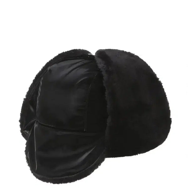[BUNJANG] Master Bunny Enamel Ear Warmer Hat / [정품]마스터배니 이어워머 에나멜 헷[새상품]