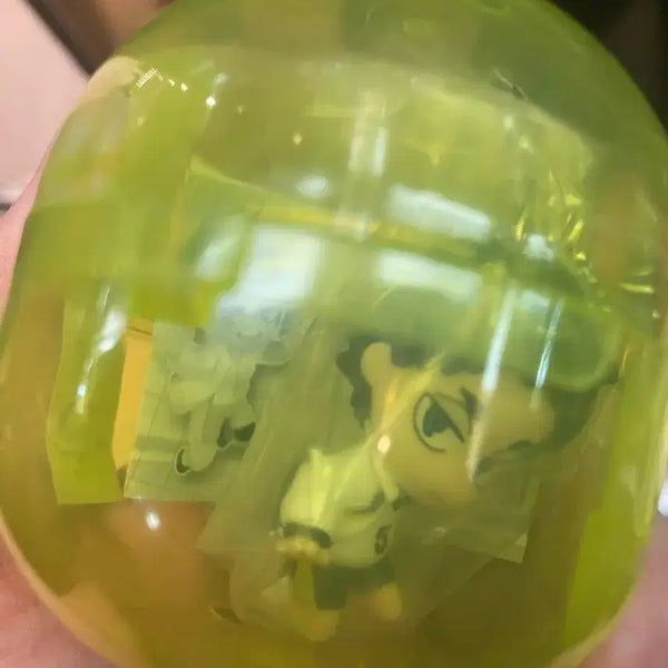 [BUNJANG] Akaashi Keyring / 아카아시 키링