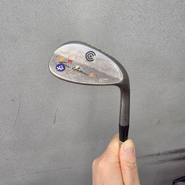 [BUNJANG] Cleveland 60 Degree Wedge / 클리블랜드 60도 웨지 팔아요.