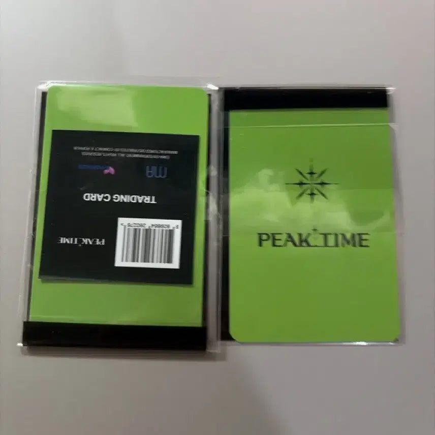 [BUNJANG] SEVENUS Photocard Bundle Set / SEVENUS 세븐어스 포카 미개봉 랜덤 포카 특전