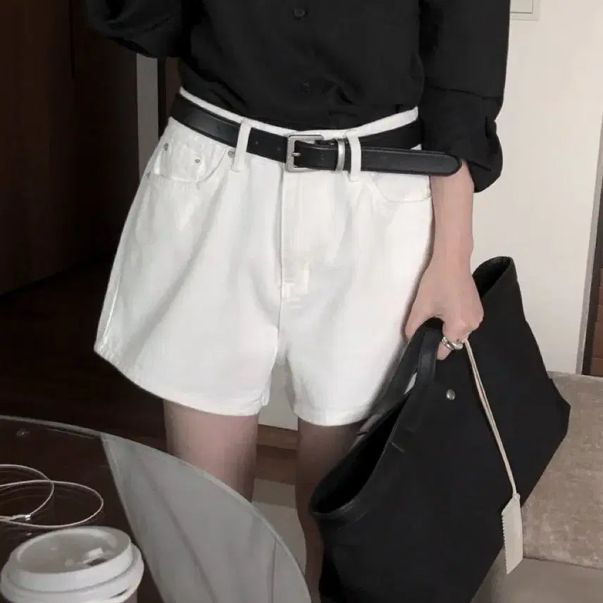 [BUNJANG] Le Butter Shorts / 르버터 반바지 판매해요