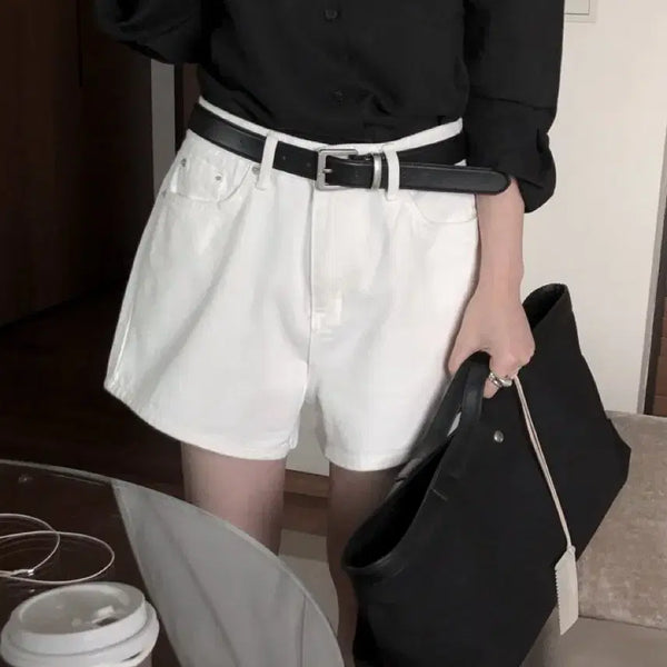 [BUNJANG] Le Butter Shorts / 르버터 반바지 판매해요