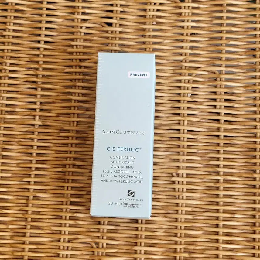 [BUNJANG] SkinCeuticals C E Ferulic Vitamin C Serum / 스킨수티컬즈 ce페룰릭 씨이페룰릭 비타민c세럼 항산화세럼