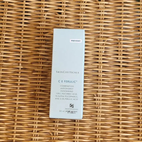 [BUNJANG] SkinCeuticals C E Ferulic Vitamin C Serum / 스킨수티컬즈 ce페룰릭 씨이페룰릭 비타민c세럼 항산화세럼