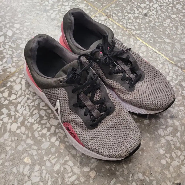 [BUNJANG] Nike React Miler 3 Running Shoes / [270 size] 나이키 리액트 마일러 3 운동화