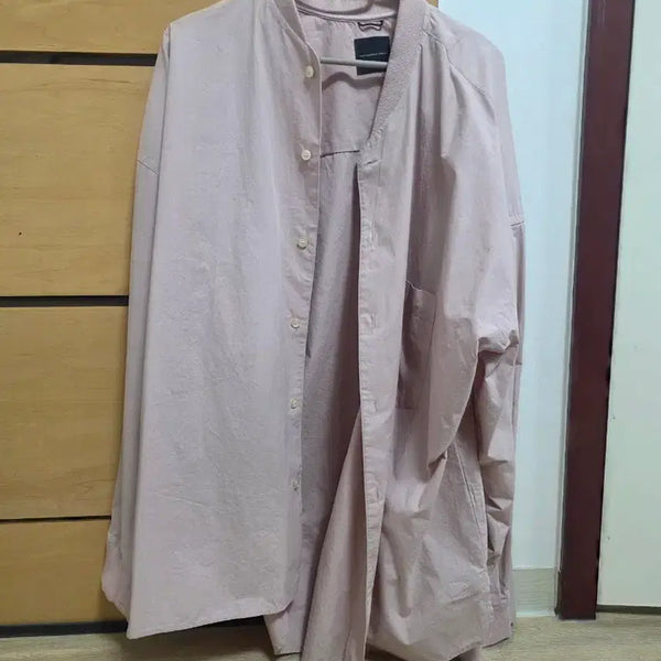[BUNJANG] Moif Pilot Shirt Size 2 / 모이프 파일럿 셔츠 2사이즈
