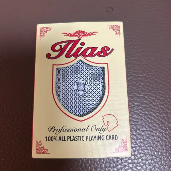 [BUNJANG] Ilias Photocard / llias 카드