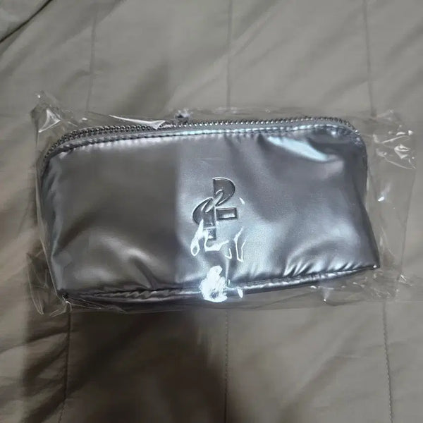 [BUNJANG] 2Slash4 Cosmetic Pouch / 투슬래시포 화장품 파우치