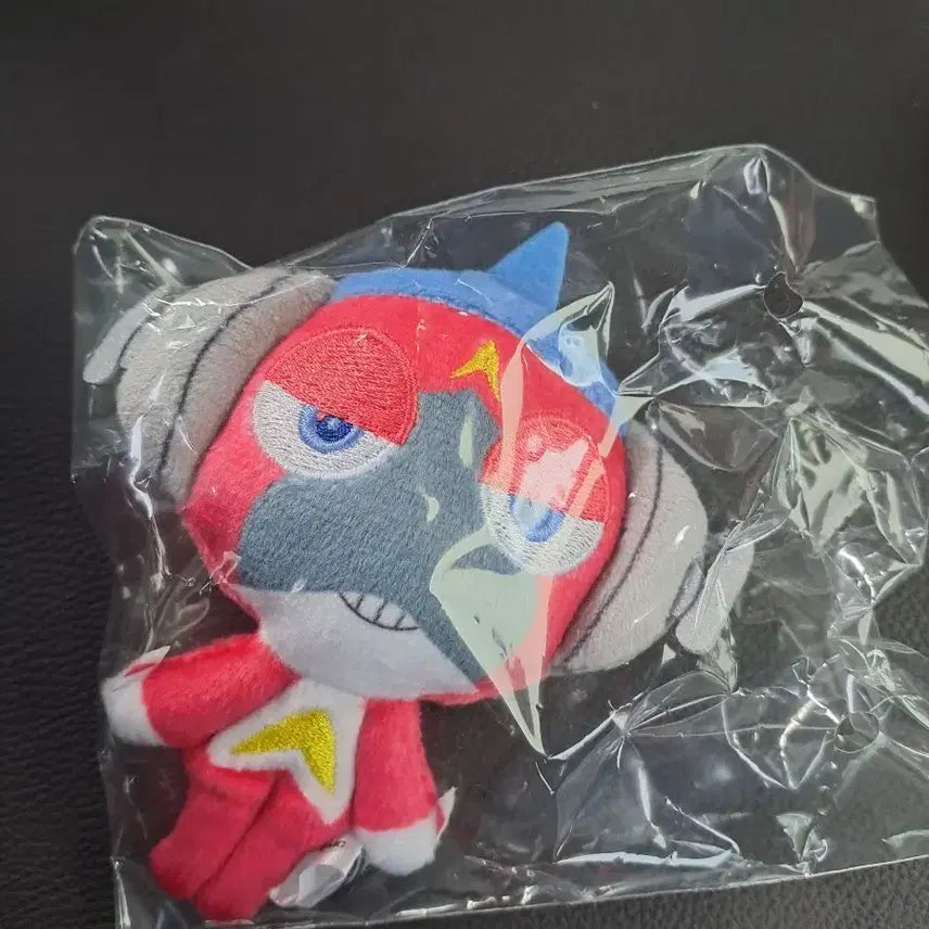 [BUNJANG] Keroro Secret Character Keychain / 캐로로 키링