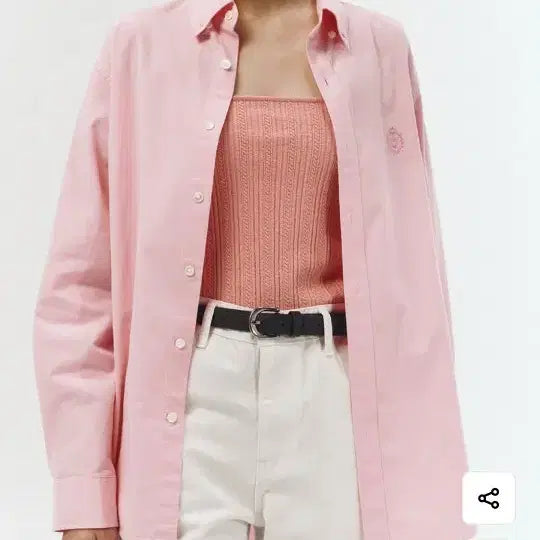 [BUNJANG] Dunst Shirt / 던스트 셔츠