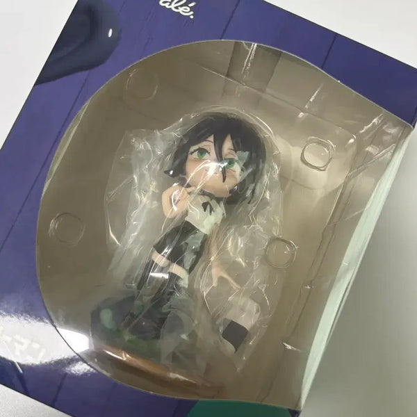 [BUNJANG] Bushiroad Falverse Rege Figure / 부시로드 팔버스 레제 피규어