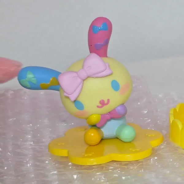 [BUNJANG] Usahana Birthday Random Figure / 우사하나 생일 랜덤피규어
