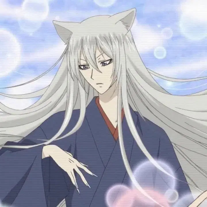 [BUNJANG] Tomoe Costume / 토모에 코스 옷