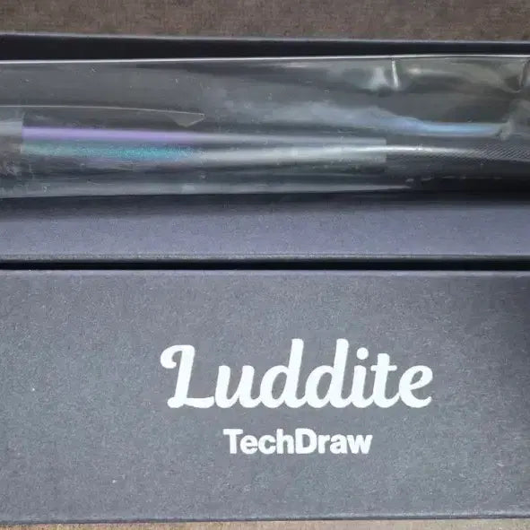 [BUNJANG] Lamy Tech Draw 2 Yellowknife Model A Mechanical Pencil / 러다이트 테크드로우2 옐로우나이프 모델A 샤프