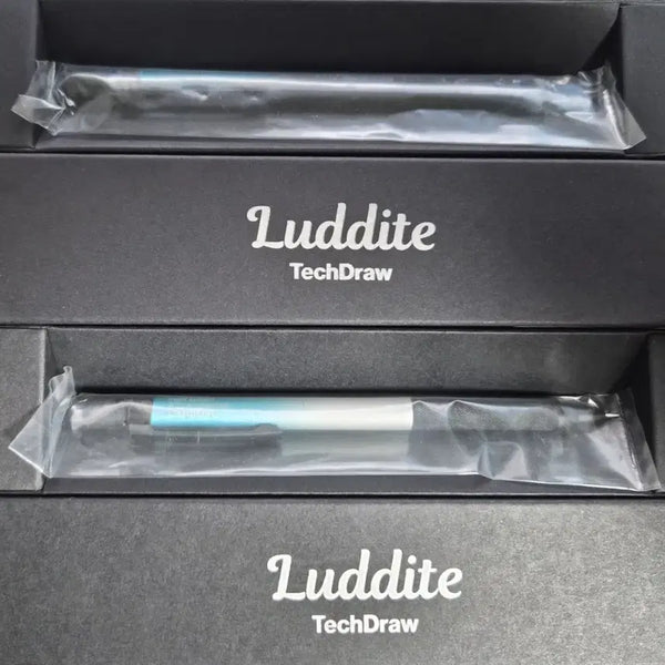 [BUNJANG] Lamy Tech Draw 2 Gradient Model A Mechanical Pencil / 러다이트 테크드로우2 그라데이션 모델A 샤프